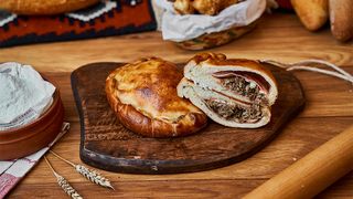 Pancerota sa kajmakom 380g