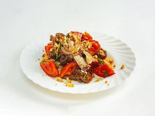Баранина "Люкс"