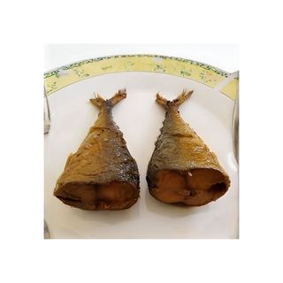 Ugali Omena Wet Fried
