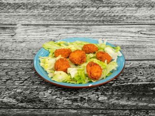 Nuggets di pollo 8 pezzi