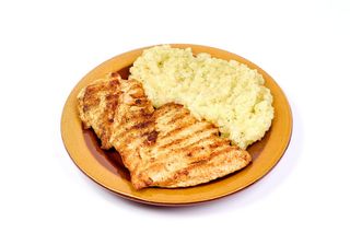 Meniu Gratar de Pui + Garnitura