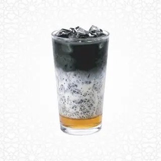  GOMA NOISETTE   