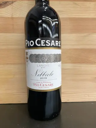Pio Cesare Nebbiolo  75cl