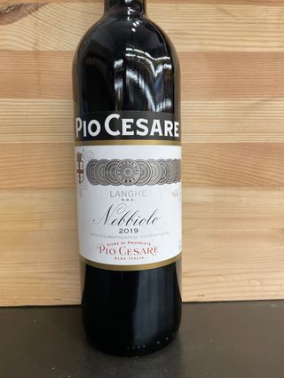 Pio Cesare Nebbiolo  75cl