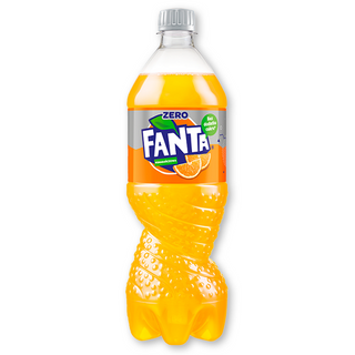 Fanta 850ml