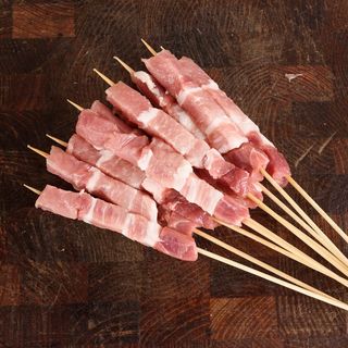 Arrosticini di Maiale 500 gr