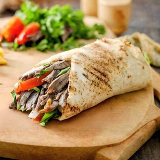 Libanais Chawarma