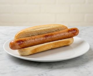 Bocadillo De Frankfurt