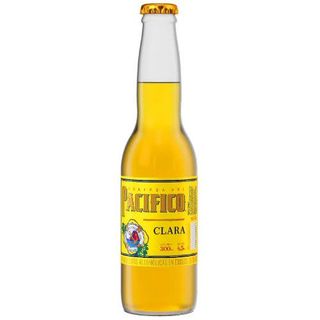 Cerveza Pacífico (330 ml)