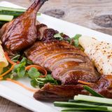 Благоуханна патица по Пекински (600г)