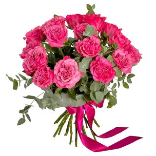 Buchet trandafiri Country