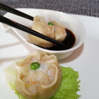 Shao mai