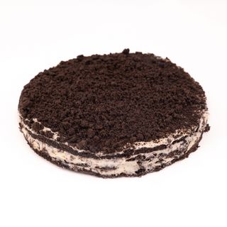 Tort Cioco Velvet 600G