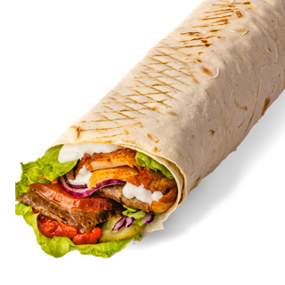 Мікс Донер Кебаб (400г)