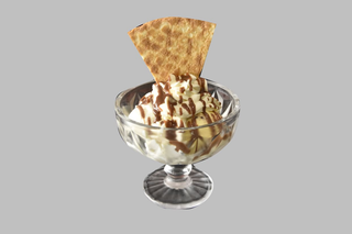 Biscream