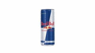 Red Bull Energy Drink
