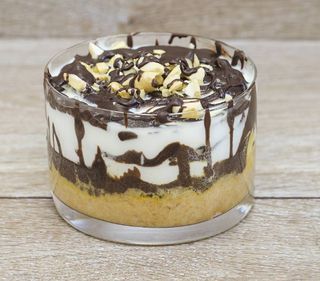 Dream miks čokolada