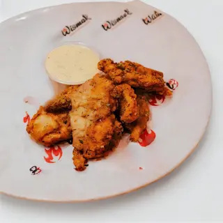 Fried Chicken