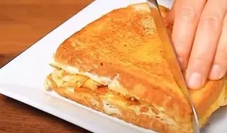 Tost prženice