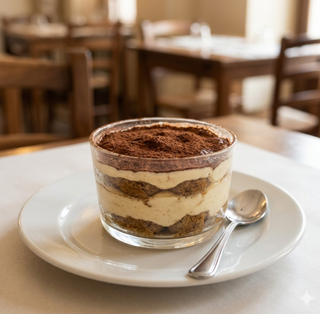 Tiramisù