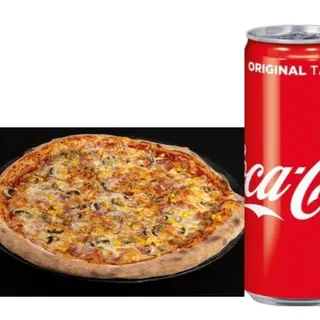 Combo/Sun-por