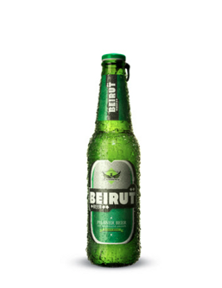 Beirut Beer