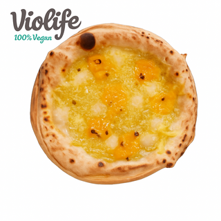 Піца Веганська 4 Сири