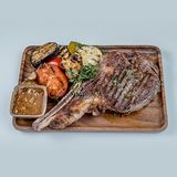 Рибай стейк (300г)