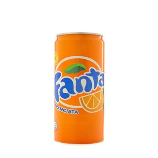 Fanta 33 cl