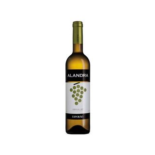 Alandra Vinho Branco 75 cl