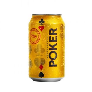 Cerveza Poker