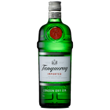 Tanqueray