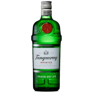 Tanqueray