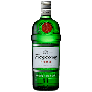 Tanqueray