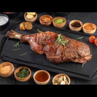 Lamb Shoulder 1Kg