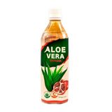 Aloe Vera Granada 50cl