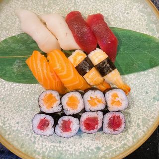 305. Bandeja 5 (16 Pzs.)