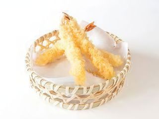A181. Ebi tempura*