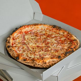 ბეკონი (8 ნაჭერი) 