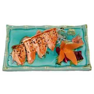 Tataki de salmón (4 uds.)