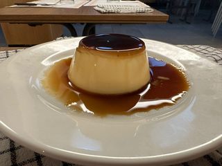 Flan