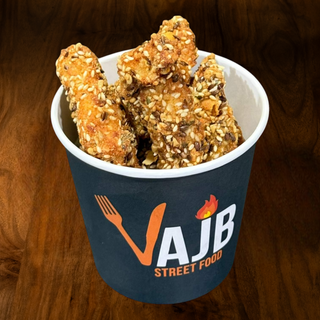 Mala hrskava piletina