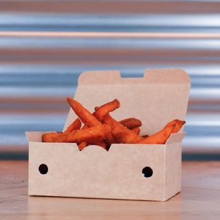 Acompañamiento Boniato Frito