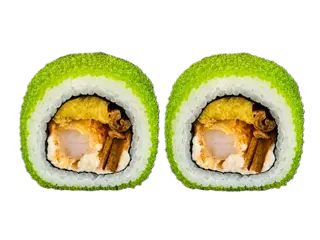 Rolka Zielony Sztorm