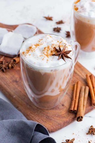 Chai Latte
