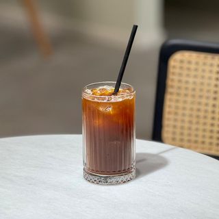 ცივი ამერიკანო