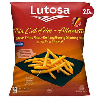 Pomme De Terre Alm 7/7 2 5Kg Lt               