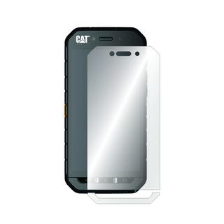 Folie  Cat S41 - 2buc X Folie Display