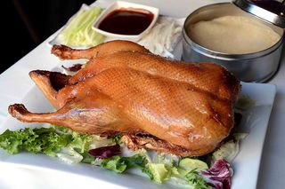 54 Pato Al Estilo Pekín