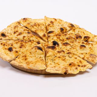 Focaccia